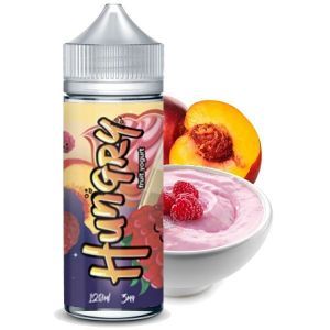 HUNGRY Fruit Yogurt 100 мл