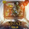 PODONKI VINTAGE Salt Strong - YUPI 30 мл 20 мг
