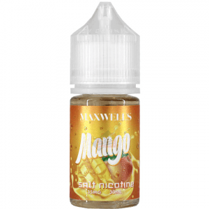 Maxwells Hybrid Strong - Mango 30 мл 20 мг