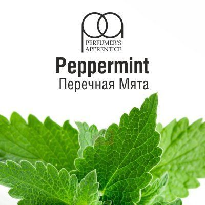 TPA Peppermint