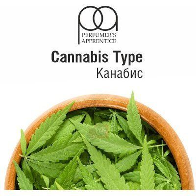 TPA Cannabis Type