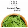 TPA Cannabis Type