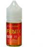 Utopia SALT - Fenix