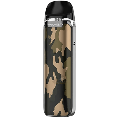 Vaporesso LUXE Q Pod