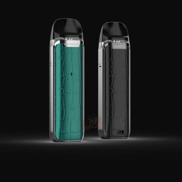 Vaporesso LUXE Q Pod