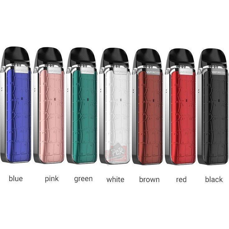 Vaporesso LUXE Q Pod