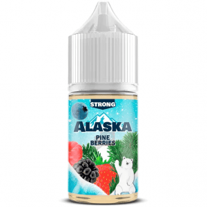 Alaska STRONG - Pine Berries