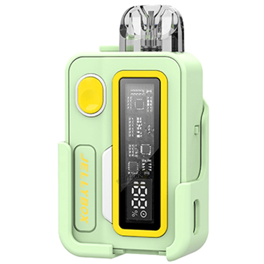 Rincoe Jellybox XS Pod