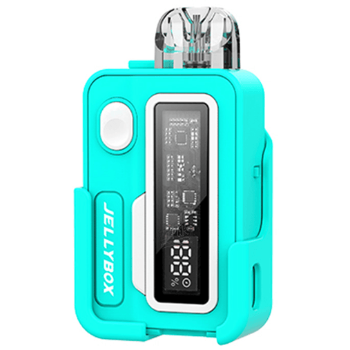 Rincoe Jellybox XS Pod