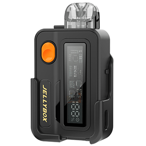 Rincoe Jellybox XS Pod