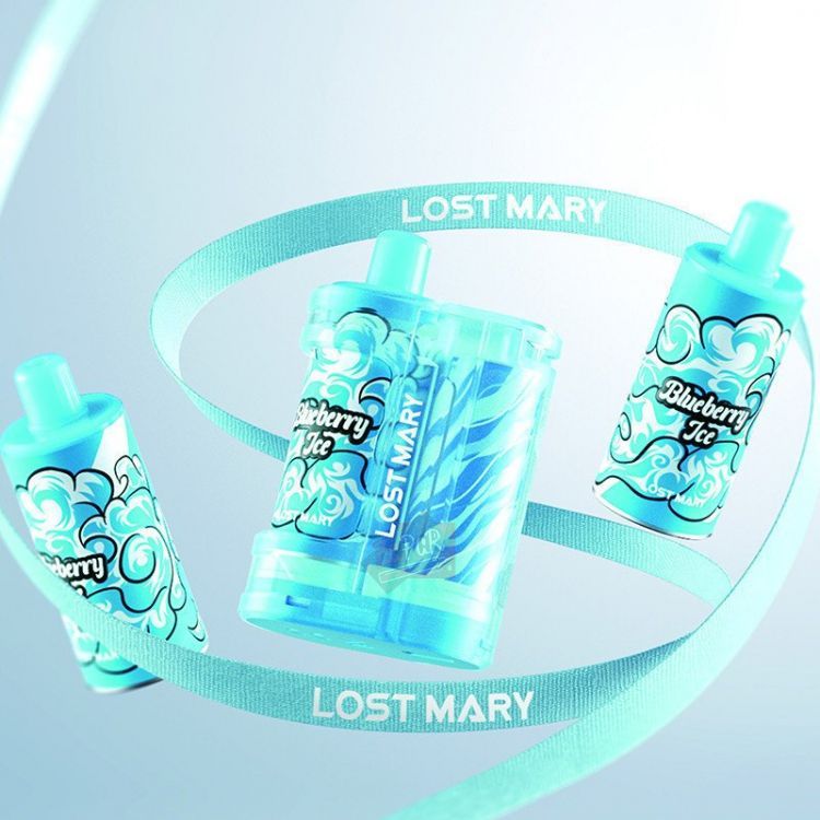 Lost Mary PSYPER Starter Pod Kit