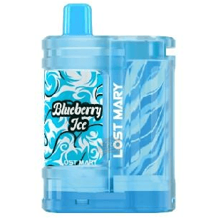 Lost Mary PSYPER Starter Pod Kit