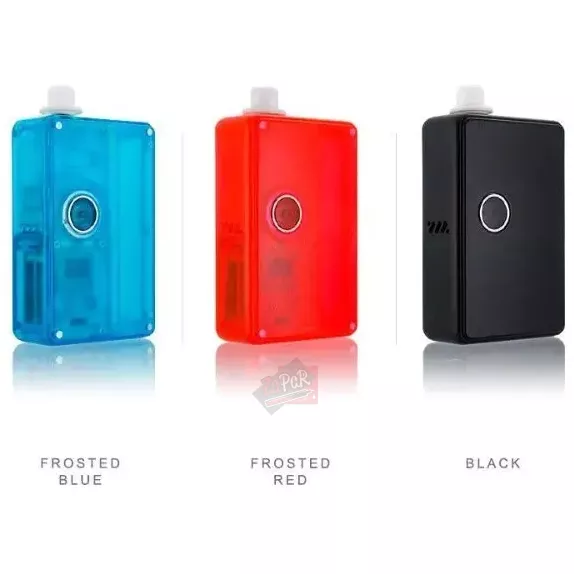 VandyVape Pulse AiO Kit 21700 (RBA в комплекте)