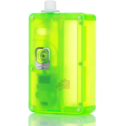 VandyVape Pulse AiO Kit 21700 (RBA в комплекте)