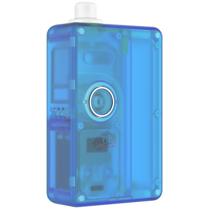 VandyVape Pulse AiO Kit 21700 (RBA в комплекте)