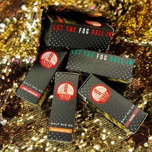 FRISCO - Lemon Coockie 30мл