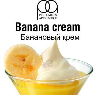 TPA Banana Cream