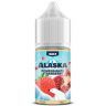 Alaska STRONG - Pomegranate Strawberry 30 мл