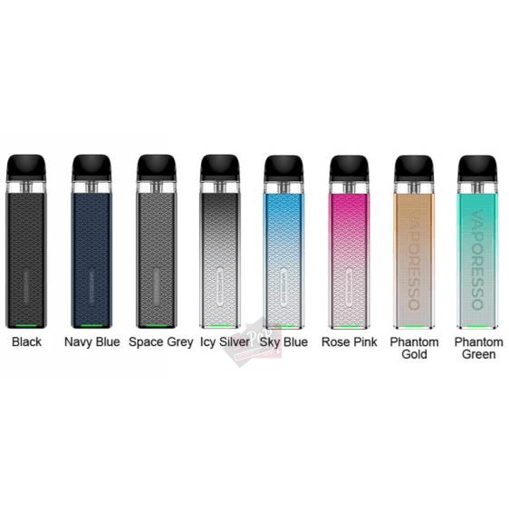 Vaporesso XROS 3 MINI Pod