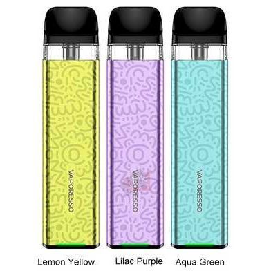 Vaporesso XROS 3 MINI Pod