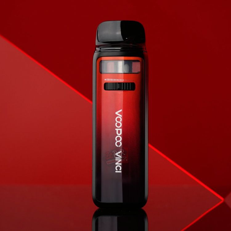 VOOPOO VINCI 3 Pod Kit VOOPOO VINCI 3 Pod Kit