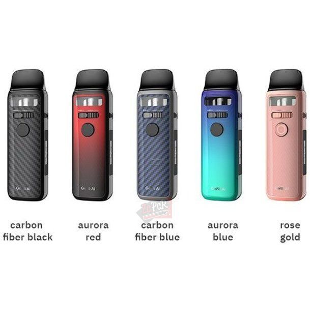 VOOPOO VINCI 3 Pod Kit VOOPOO VINCI 3 Pod Kit