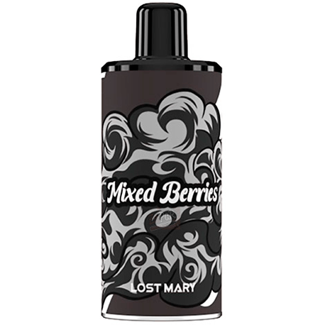 Картридж Lost Mary PSYPER 2500