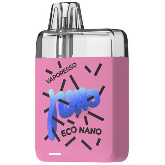 Vaporesso ECO Nano Kit