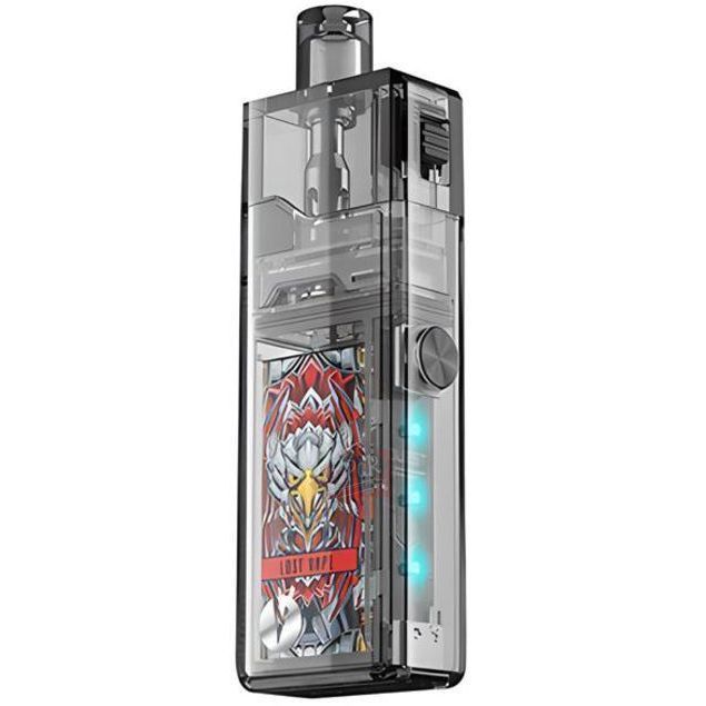 Lost Vape Orion ART POD kit