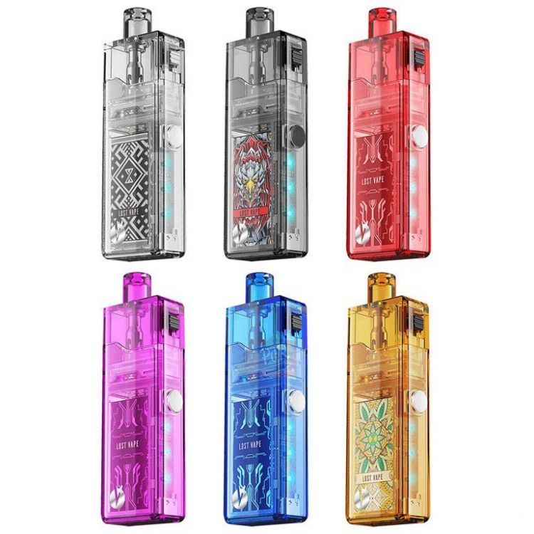 Lost Vape Orion ART POD kit