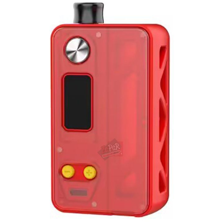 Rincoe Manto Aio PRO (аккумулятор приобретается отдельно)