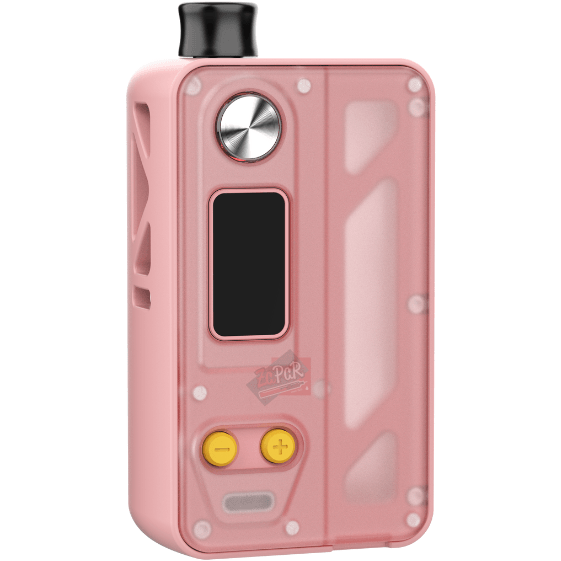 Rincoe Manto Aio PRO (аккумулятор приобретается отдельно)