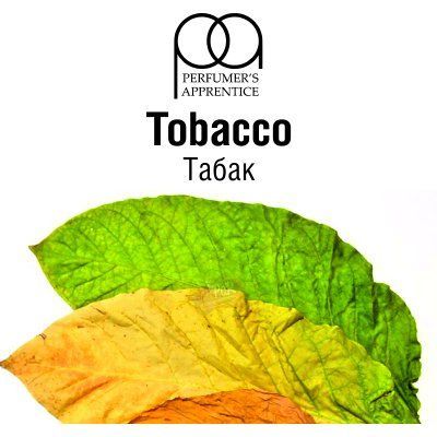 TPA Tobacco