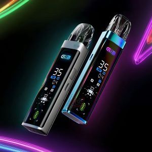 Uwell Caliburn G3 Pro