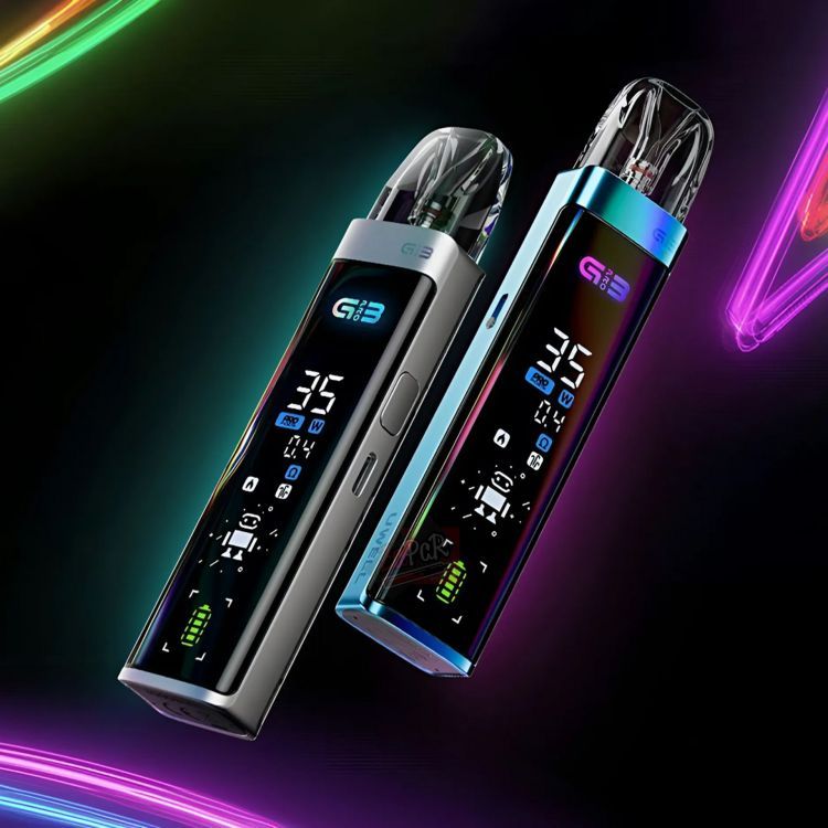 Uwell Caliburn G3 Pro