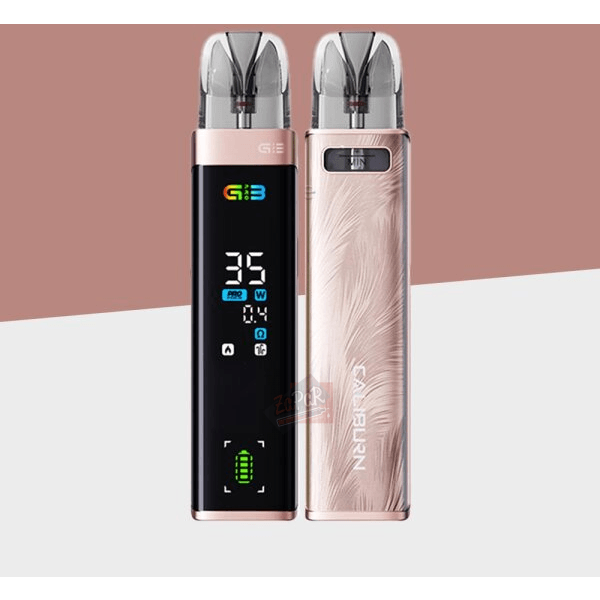Uwell Caliburn G3 Pro