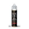 BLACK JACK Strong Tobacco 3 мг 60 мл