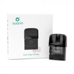 Картридж для Suorin Edge (Необслуживаемый) Картридж для Suorin Edge (Необслуживаемый)
