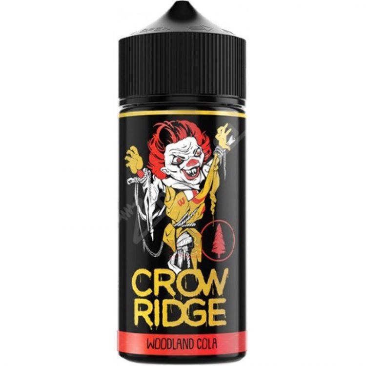 CROW RIDGE Cola