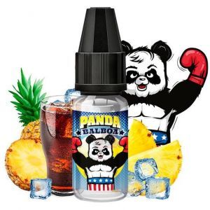 A&L Panda - Panda Balboa