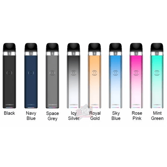 Vaporesso XROS 3 Pod