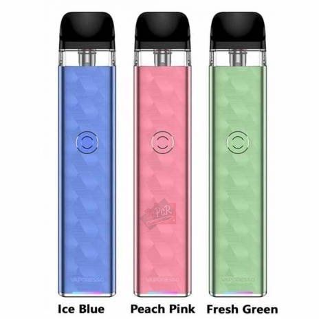 Vaporesso XROS 3 Pod