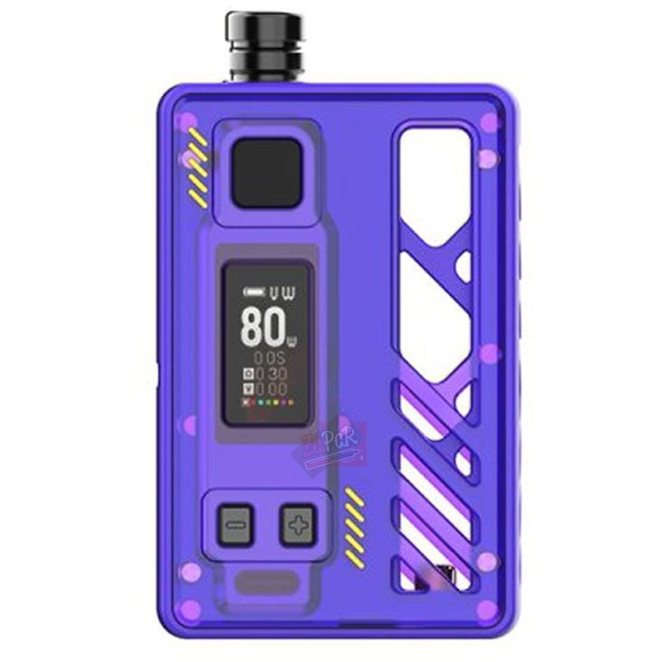 Rincoe Manto Aio ULTRA (аккумулятор приобретается отдельно)