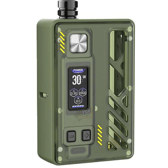 Rincoe Manto Aio ULTRA (аккумулятор приобретается отдельно)