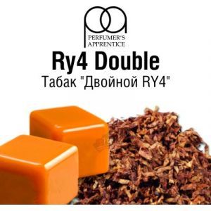 TPA RY4 Double