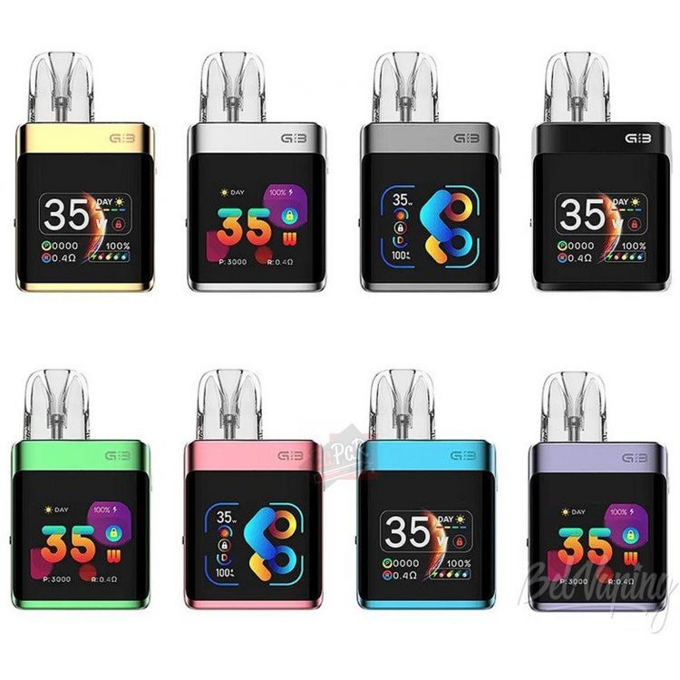 Uwell Caliburn G3 Pro KOKO