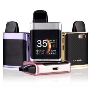 Uwell Caliburn G3 Pro KOKO
