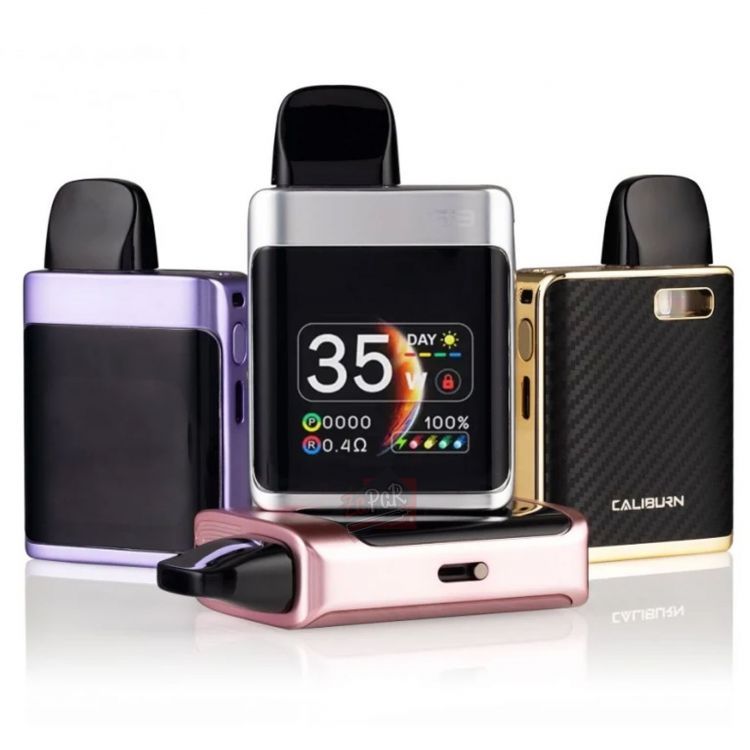 Uwell Caliburn G3 Pro KOKO