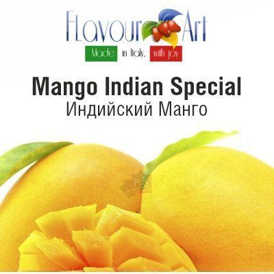 FA Mango Indian Special