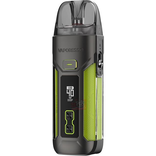 Vaporesso Luxe X Pro
